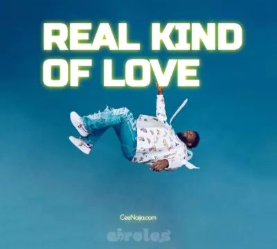 Dante Bowe - Real Kind Of Love  mp3 download