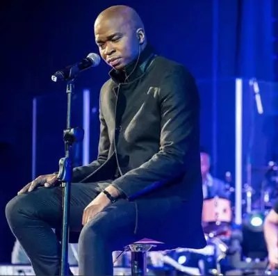 Dr Tumi – Nothing Without You