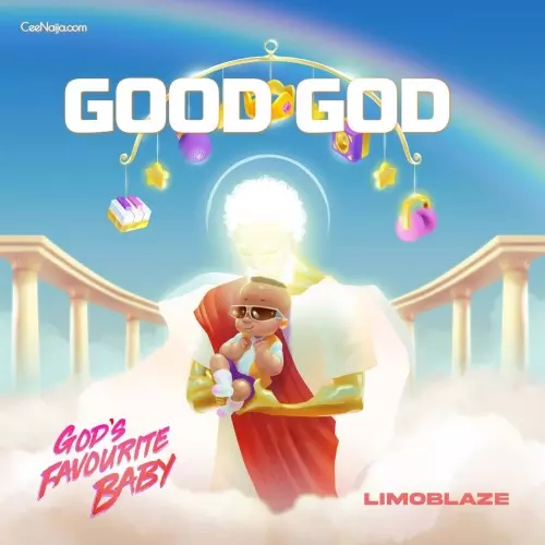 Good God - Limoblaze X Ada Ehi mp3 download