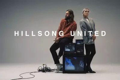 Hillsong UNITED – Future Marches In