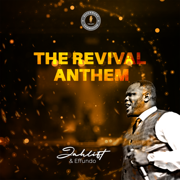 Jahlift & Effundo - The Revival Anthem mp3 download