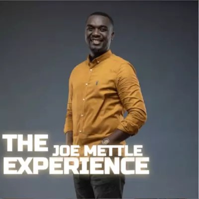  Joe Mettle - The Experience mp3 download