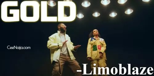 Limoblaze - Gold mp3 download