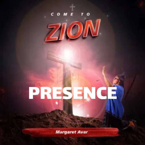 Margaret Avar - Presence mp3 download