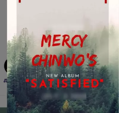  Mercy Chinwo - Sure Thing  mp3 download