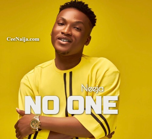 Neeja - No One mp3 download