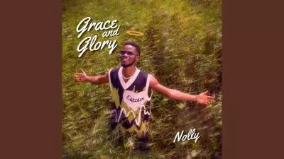 Nolly - Thank God mp3 download