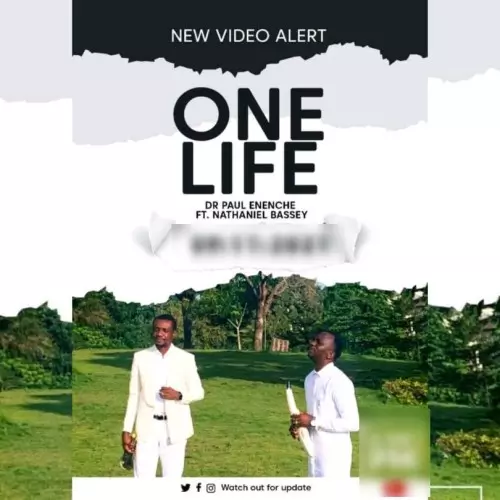 Paul Eneche – One Life