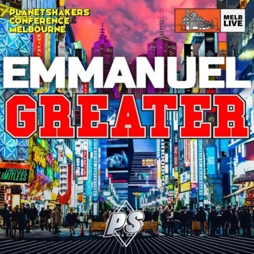 Planetshakers - Emmanuel mp3 download