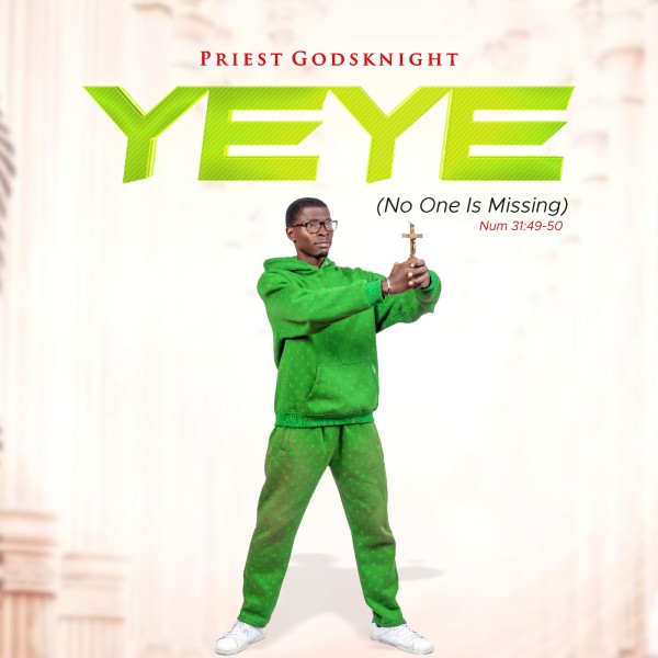 Priest Godsknight - Yeye (No One Is Missing) mp3 download