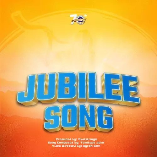 RCCG All Stars - Perfect Jubilee mp3 download