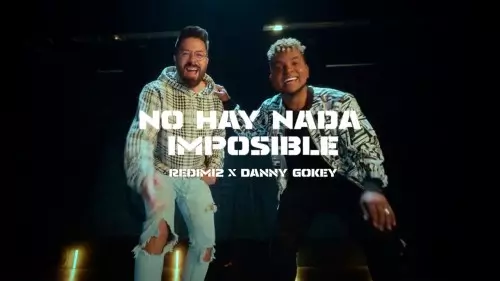 Redimi2 - No Hay Nada Imposible mp3 download