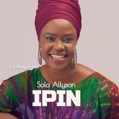 Sola Allyson - Ìpín mp3 download