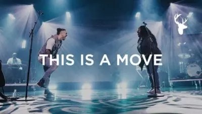 This is a Move - Brandon Lake & Tasha Cobbs Leonard mp3 download