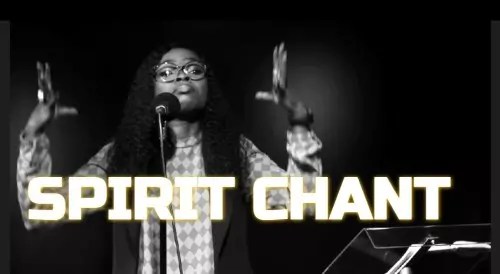 Victoria Orenze - Spirit Chant mp3 download