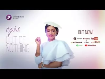 Yadah - Out Of Nothing (Song + Lyrics) mp3 download