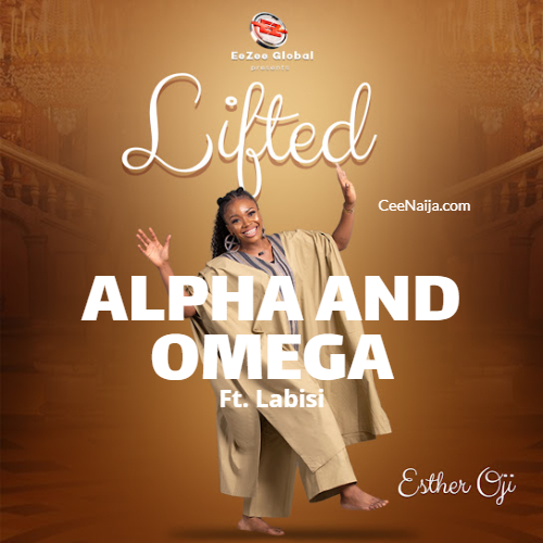 Esther Oji - Alpha And Omega mp3 download