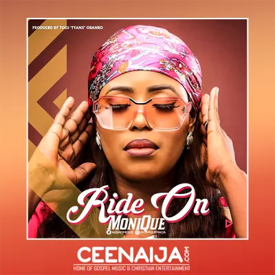 Monique - Ride On mp3 download