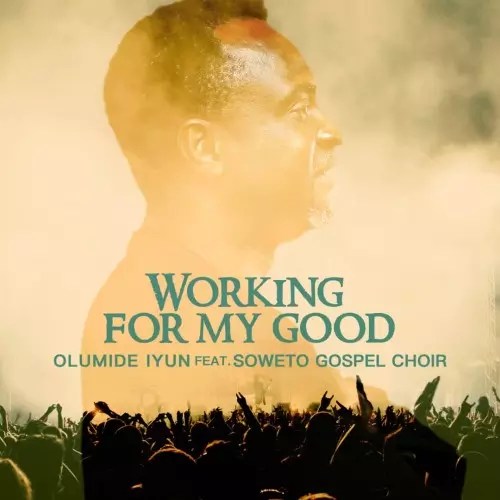 Olumide Iyun - Working For My Good mp3 download